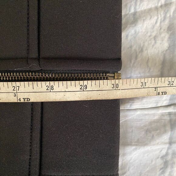 Wrangler workwear men XL full zip winter hooded coat w/sherpa lining black - Picture 14 of 14